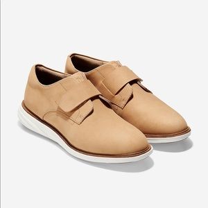 Cole Haan Grand Evolution Modern Monk